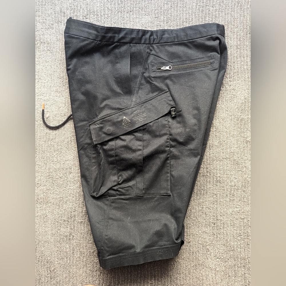 Nikelab ACG x Errolson Hugh SS'16